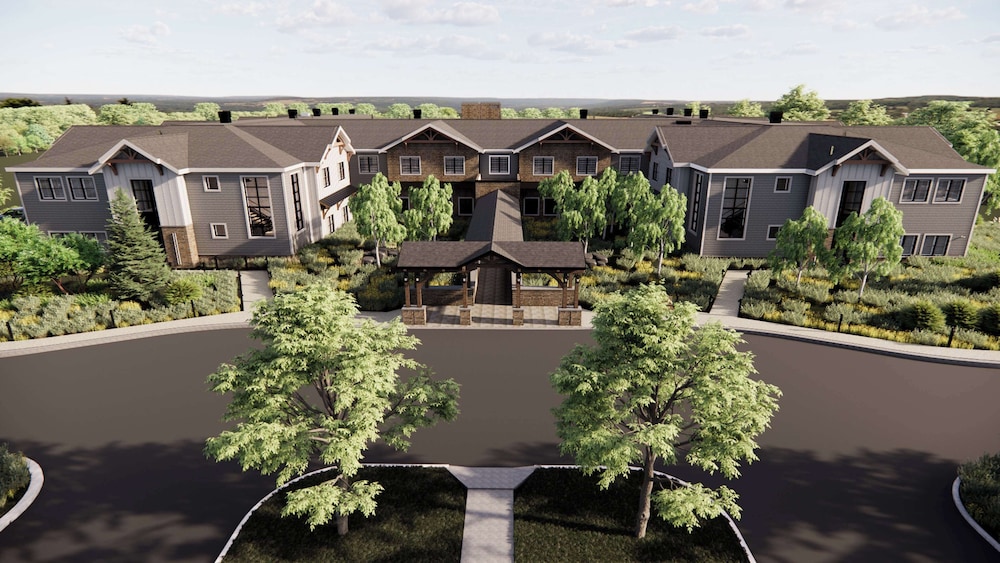Skaneateles Fields Resort & Spa, Curio Collection By Hilton