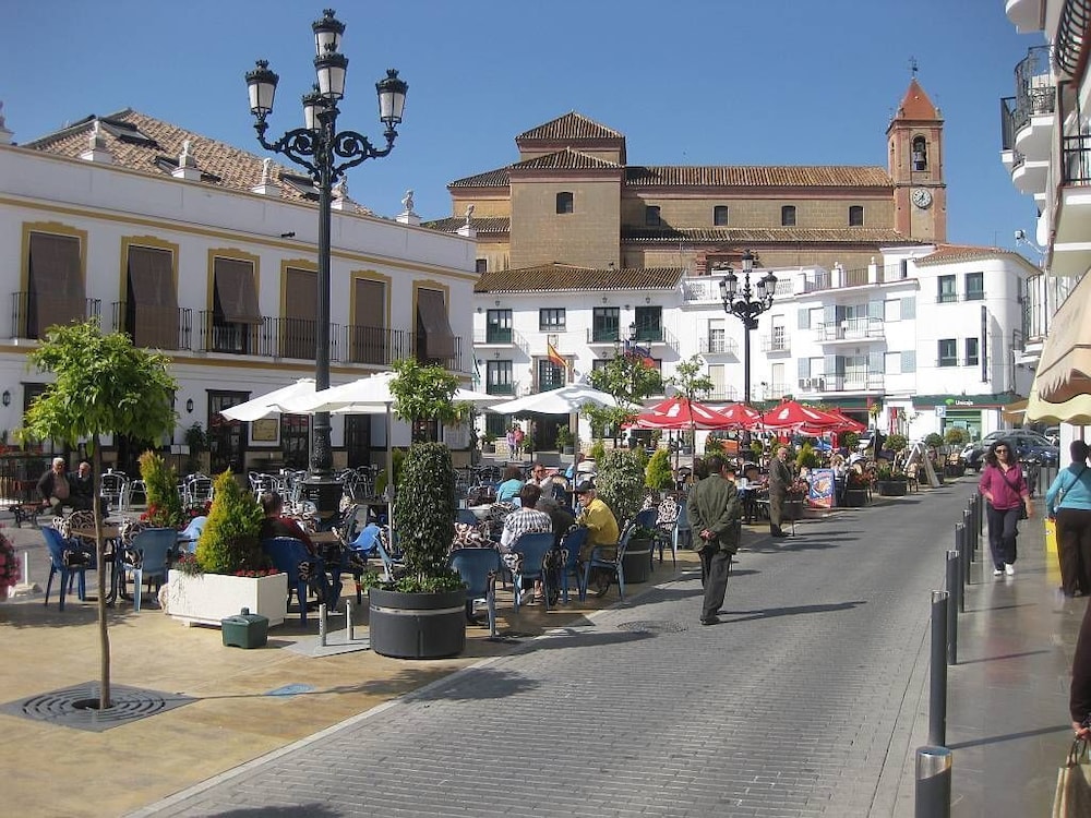 Casa Colina del Sol