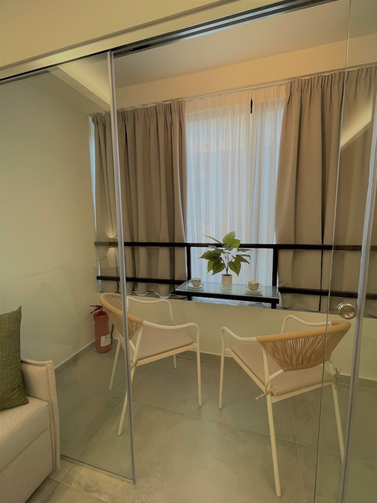 Chic Centre Suites Athens