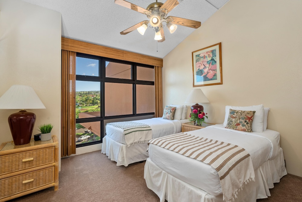 Kahana Villa E609 in Lahaina
