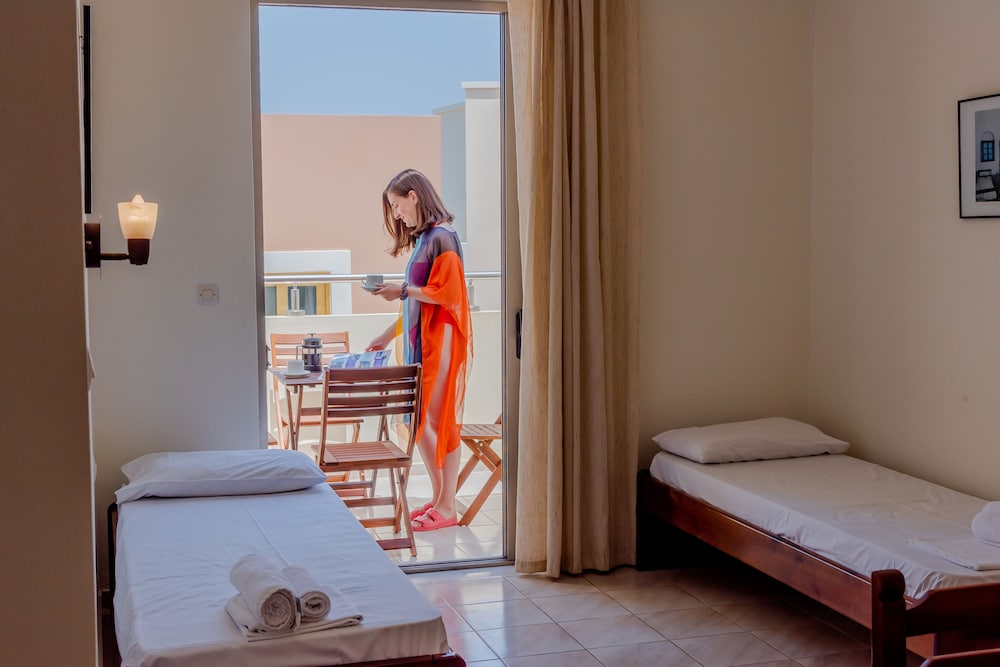 Almyra Apartments
