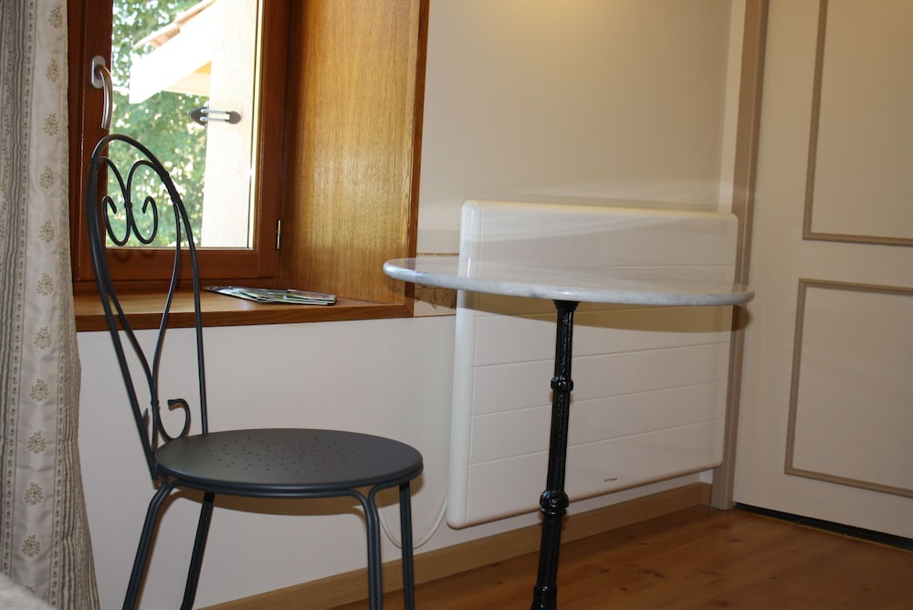 Le Clos du Jubin, Photo 40