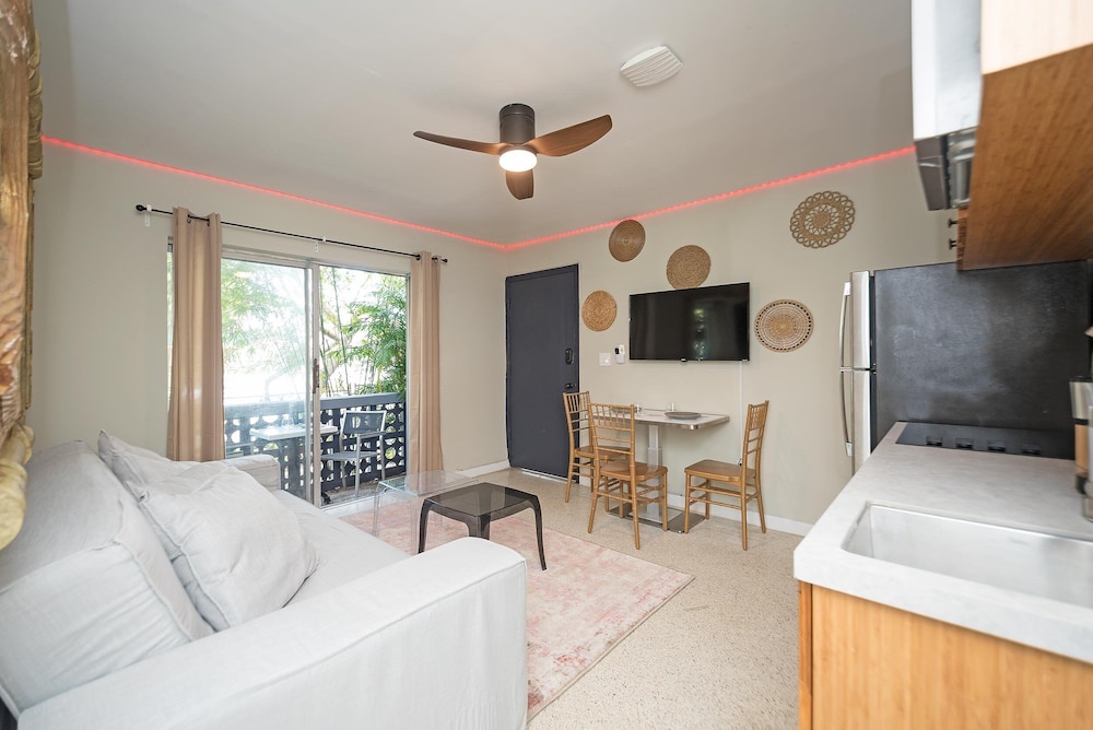 Amazing Apartment Just 5 min to Brickell