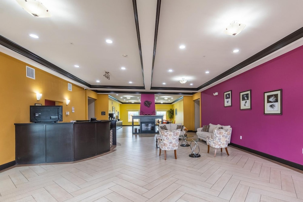 Residency Suites - Cotulla