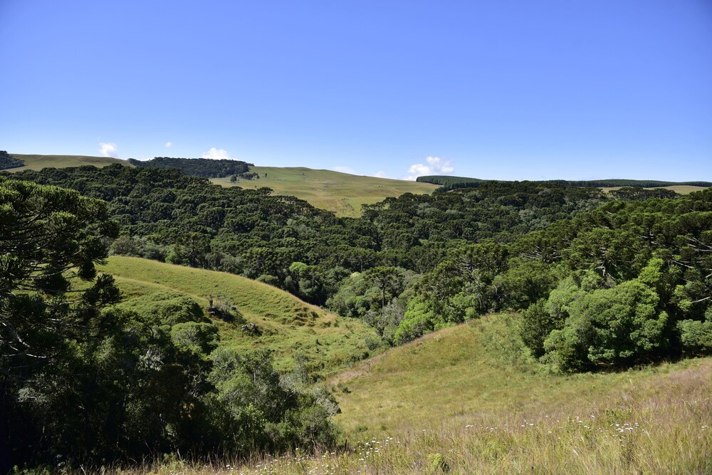 VISTA DO VALE CHALÉS