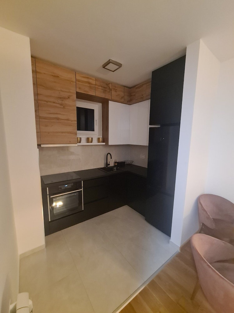 Apartman Green Centar view 3
