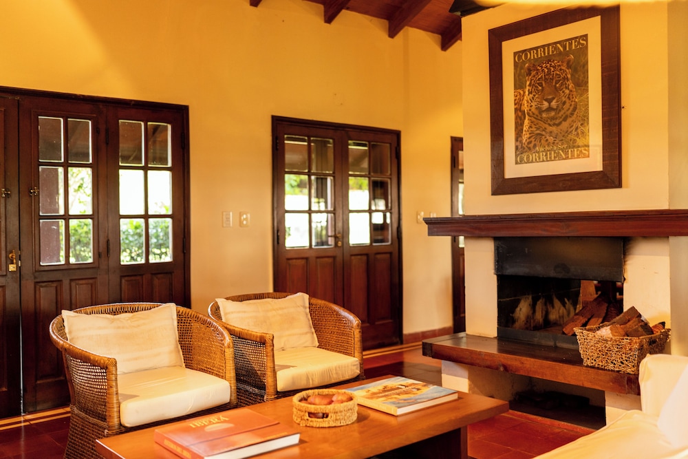 Estancia Iberá