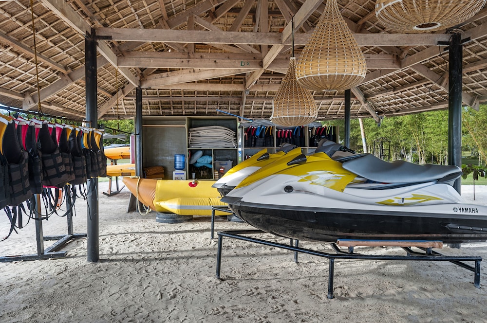 Kandaya Resort