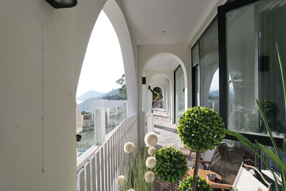 Man hai Valley Homestay