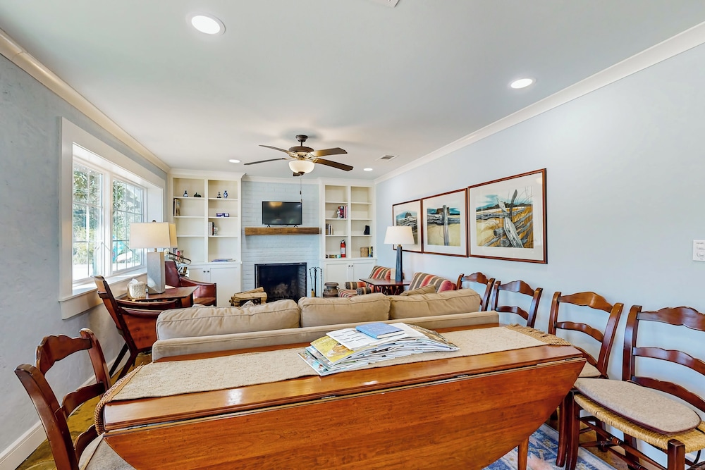 Dairy Cottage w/ Scenic Views, Outdoor Grilling