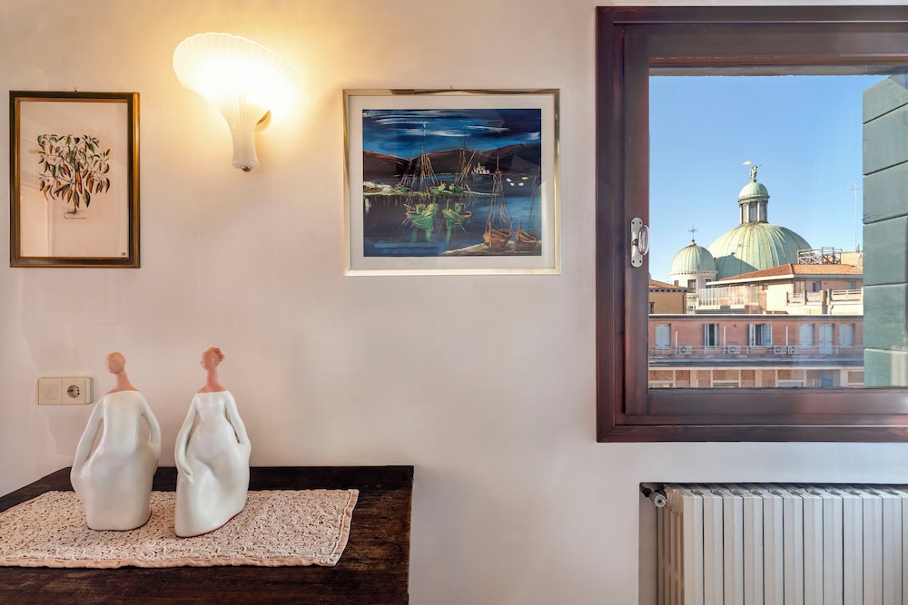 Palazzo Gradenigo by Wonderful Italy