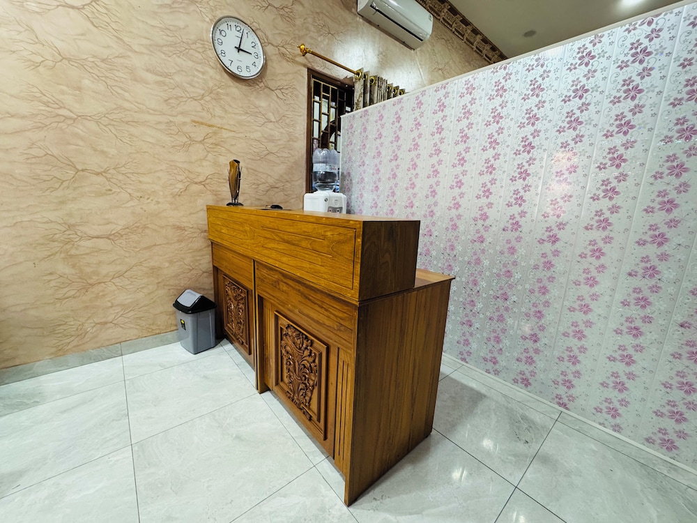Tamastu House Sunter