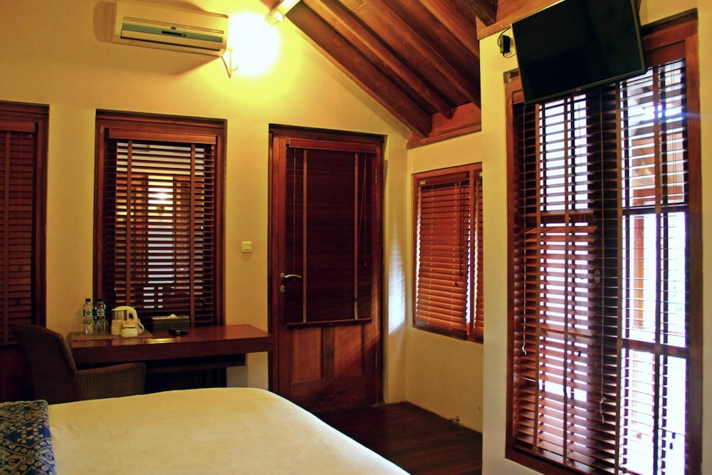 Tegal Panggung Inn