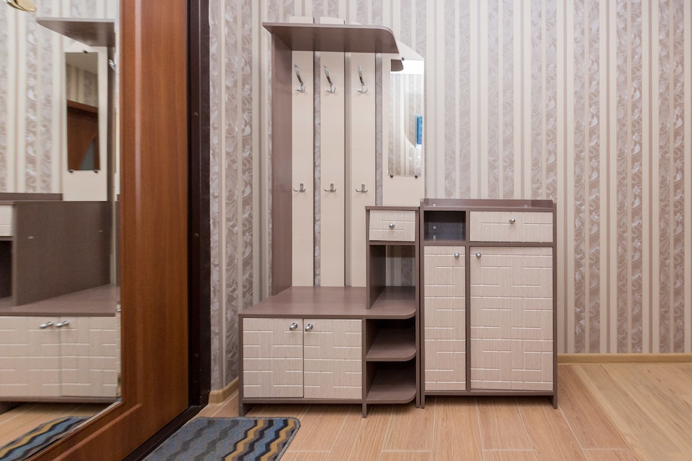 TravelFlat Apartments