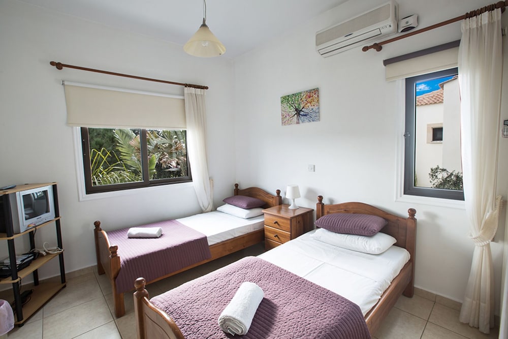 Cyprus Villa Near the Beach, Protaras Villa 1244 view 3
