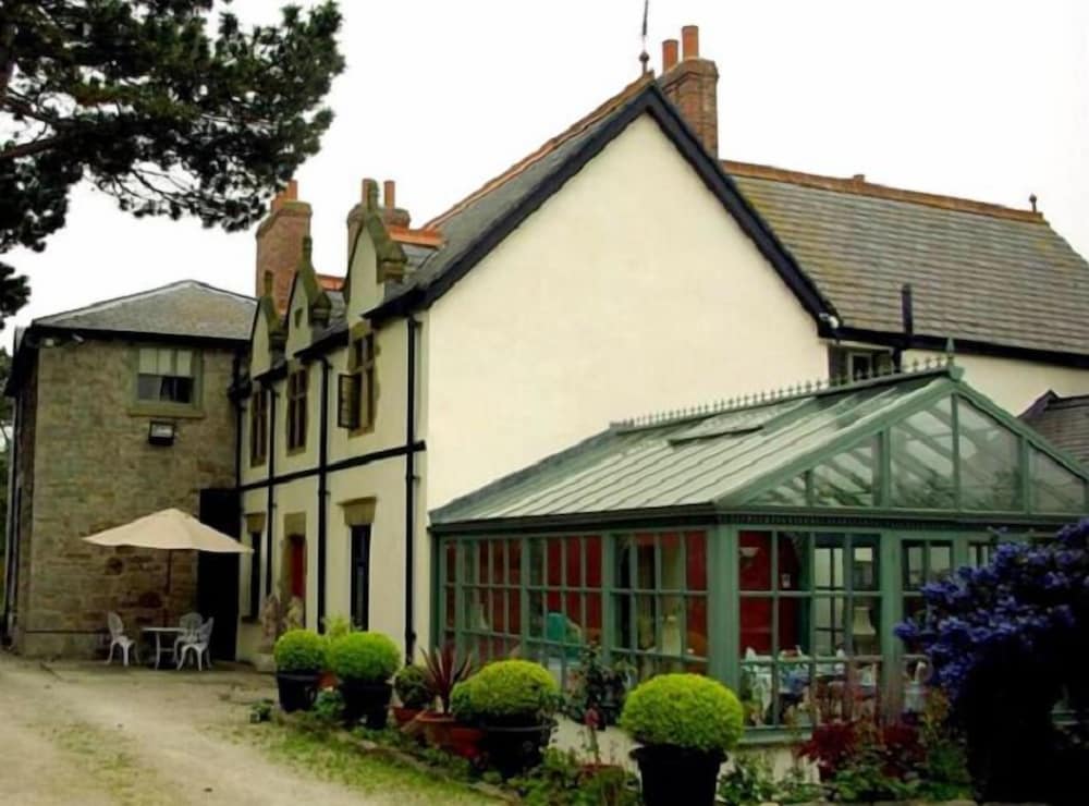 Ty'n Rhyl Boutique Bed & Breakfast, photo 24