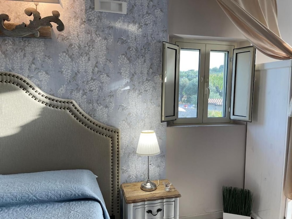 Room in B&B - Relais Dea Degli Ulivi House photo 2