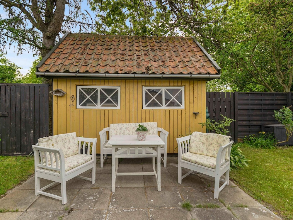 5 Star Holiday Home in Nexo