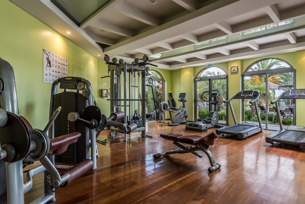 Porto Santo Vacations - Pestana Porto Santo Beach Resort  Spa - Property Image 41