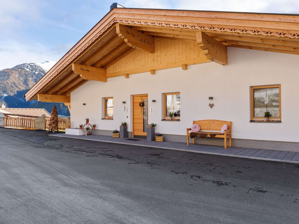 Chalet in Wald Near Ski Slopes