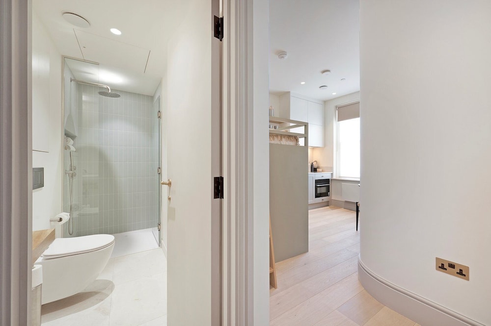 The Studio at Bramham Gardens