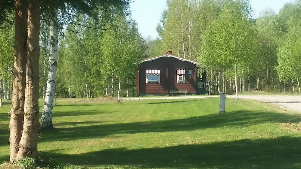 Knut's Camping och Lägenheter