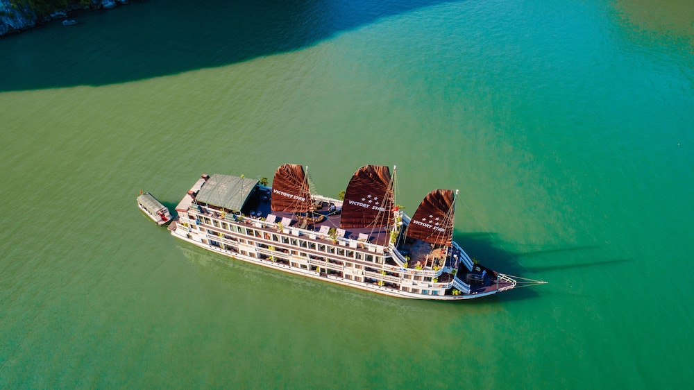 Victory Star Cruise