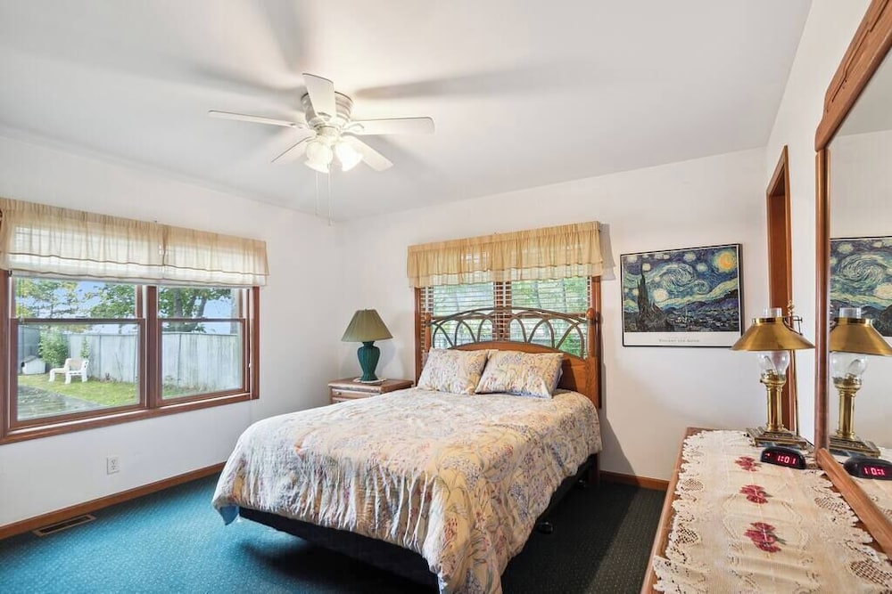 Sunny Side Cottages