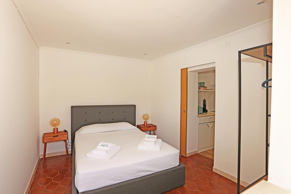 S 01 - 1 Bed Apartment in Quinta Silvestre