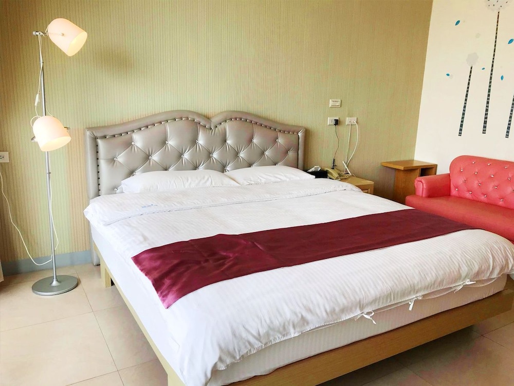 Matsu Star Yang B&B view 4