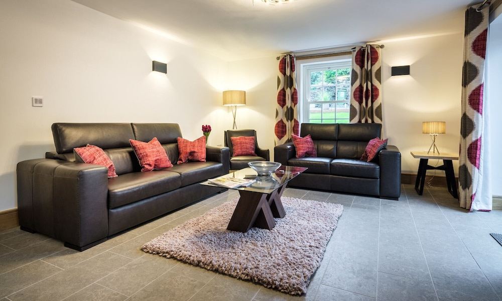 Fisherbeck Farm Cottage