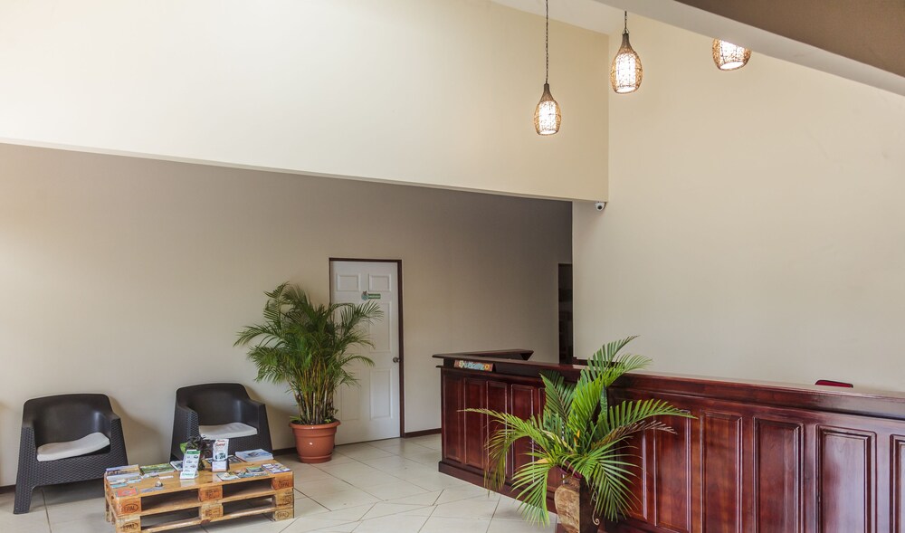 Ukinca Hostel