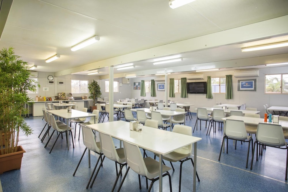 Discovery Parks - Mount Isa