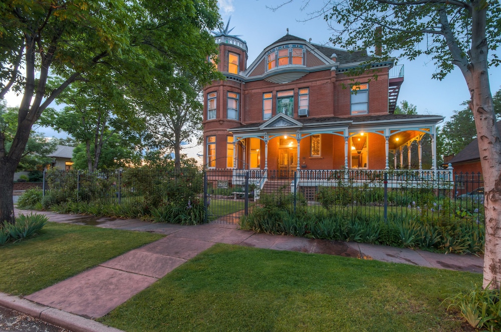 Lumber Baron Inn