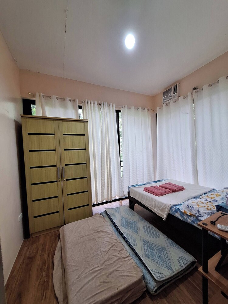 Balcon - Exclusive Private Villa in Camotes Island, Cebu, Philippines
