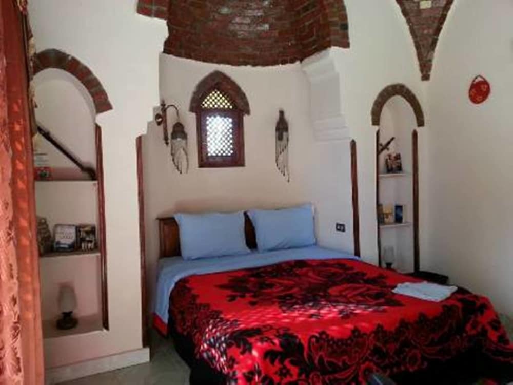 Nubian Eco-Village Villa view 4