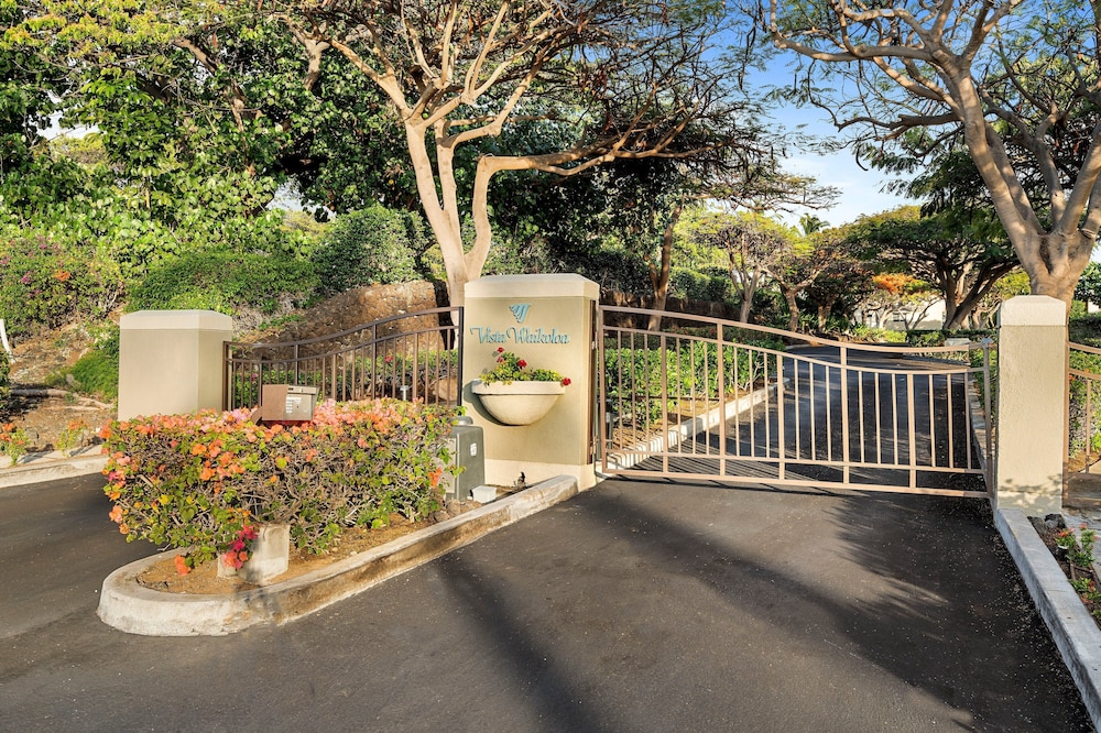 Corner Unit - AC & Wifi - Concierge Included - Vrkcv