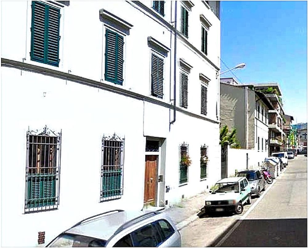 Chez Moi