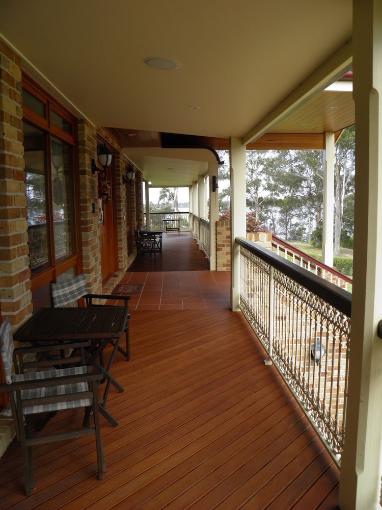 Robyns Nest Boutique Resort