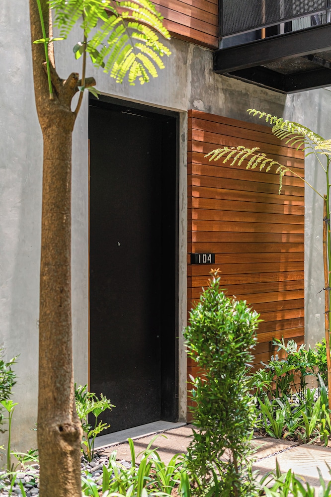 Body Factory Lifestyle Residence Canggu