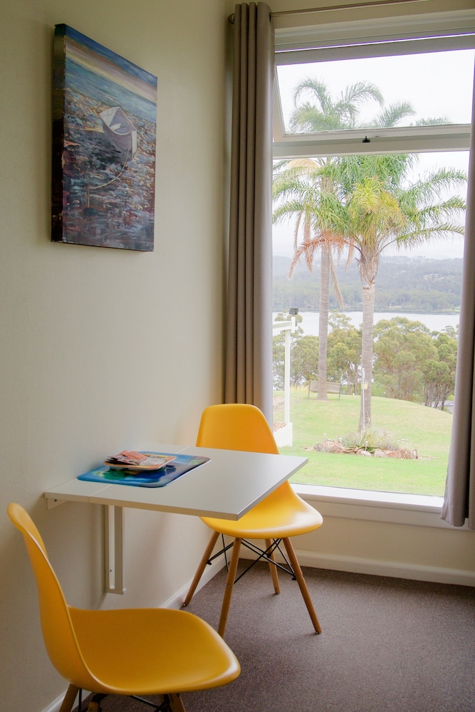Norfolk Pine Motel Merimbula
