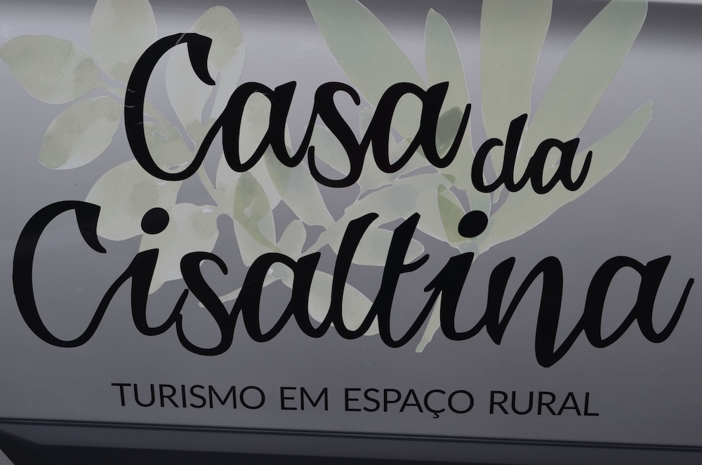 Casa da Cisaltina