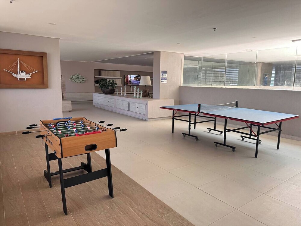 Reserva del Mar Apartamentos