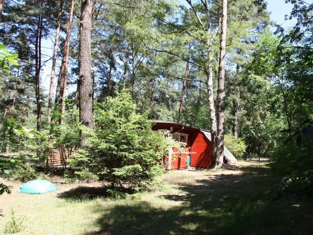 Haus am Kolberg Modern Retreat