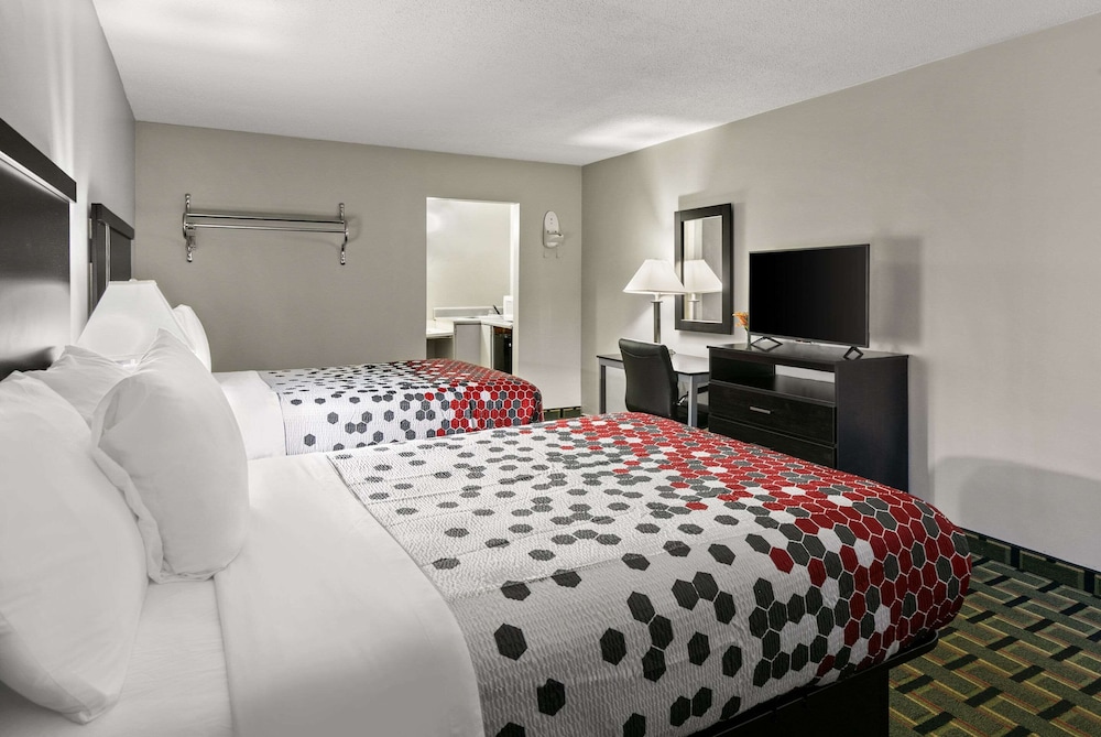 Econo Lodge Clemson - University Area