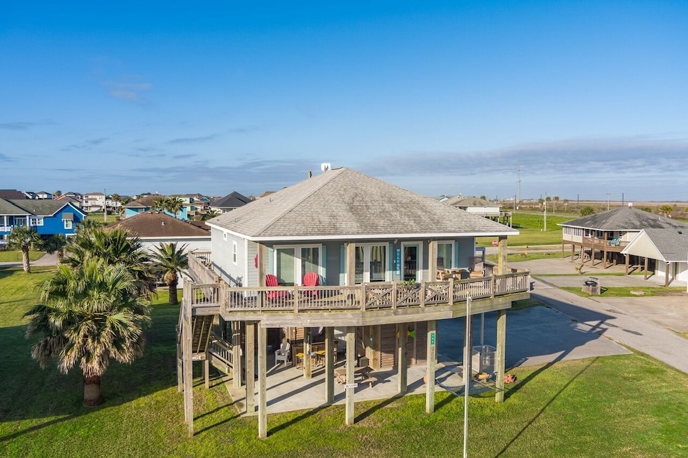 Big Chill 2 Bedroom Home