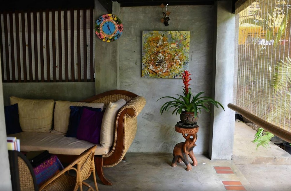 Chiang Mai Summer Resort