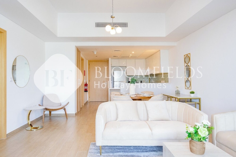 Bloomfields 1BR Mayan with Beach Access