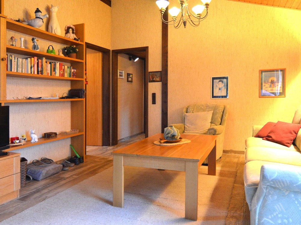 Furnished Bungalow With Peaceful Neighbourhood view 3