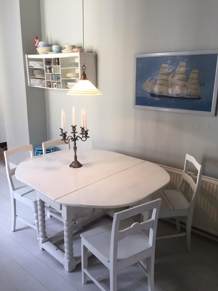 104sqm Apt Heart Of Copenhagen Shopping Area view 4